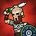 Gladihoppers - Gladiator Battle Simulator! v2.1.0 (MOD, Бесплатные покупки)