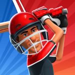 Stick Cricket Live v1.4.7 (MOD, Много денег)