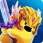 Hopeless Heroes: Атака Тапов v2.0.19