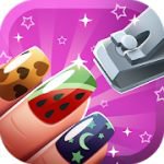 Ногти сделаны!(Nails Done!) v1.3.3 (MOD, Много денег)