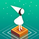 Monument Valley v3.11.119 (MOD, Открыты дополнения)