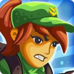 Modern Defense HD v1.0.16 (MOD, много денег)