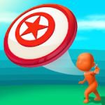 Ultimate Disc v1.2.2 (MOD, Много денег/Все открыто)