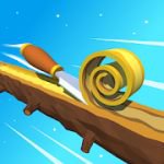 Spiral Roll v1.22.4 (MOD, Много монет)