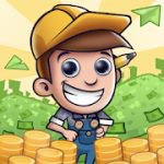 Idle City Empire v3.2.12 (MOD, Много монет)