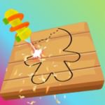 Cut and Paint v2.4 (MOD, Много денег)
