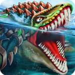 Sea Monster City v11.44 (MOD, Много денег)
