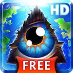 Doodle God HD v3.2.60 (MOD, неограниченно маны)