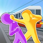 Cross Fight v1.0.19 (MOD, Бесплатные покупки)