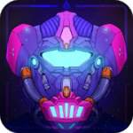 Synthwave Run v1.1.0 (MOD, Unlocked)