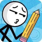 Draw puzzle sketch it v1.1.3 (MOD, Много монет/Подсказок)