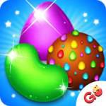 Candy Match 3 v1.1.17 (MOD, Неограниченно денег)