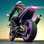 Top Bike: Street Racing v1.05.1 (MOD, неограниченно золота)