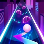 Beat Roller v1.25 (MOD, много денег)