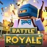 Grand Battle Royale: Pixel War v3.5.1 (MOD, много денег)