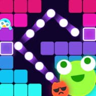 Crystal Blast v1.7.2 (MOD, Неограниченно денег)