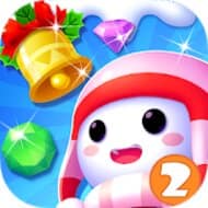 Ice Crush 2 v3.6.6 (MOD, Бесплатные покупки)