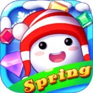 Ice Crush v4.7.6 (MOD, Неограниченно денег)