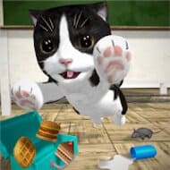 Cat Simulator v5.0.6 (MOD, Unlocked)
