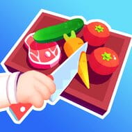 The Cook v1.2.49 (MOD, много денег)