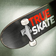 True Skate v1.5.106 (MOD, много денег)