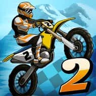 Mad Skills Motocross 2 v2.56.5043 (MOD, много ракет)
