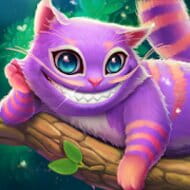 Три в ряд: WonderMatch v2.8 (MOD, Бесплатные покупки)