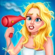 Mansion Blast v2.35.640a64 (MOD, Бесплатные покупки)