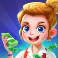 Idle Shopping Mall v4.0.7 (MOD, Бесплатные покупки)