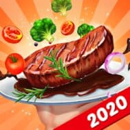 Cooking Hot - самый безумный ресторан v1.0.37 (MOD, Неограниченно денег)