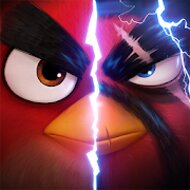 Angry Birds Evolution 2024 v2.9.25 (MOD, Большой урон)