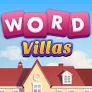 Word Villas - Fun puzzle game v2.13.0 (MOD, много денег)