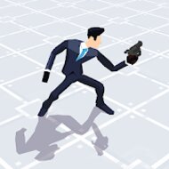 Agent Action v1.6.45 (MOD, много денег)