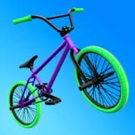 Max Air BMX v1.2.8 (MOD, Бесплатные покупки)