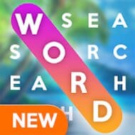 Wordscapes Search v1.4.3 (MOD, Неограниченно денег)