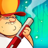 Swamp Attack v4.7.5.0 (MOD, Неограниченно денег)