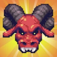 Idle Apocalypse v1.81 (MOD, Меню)