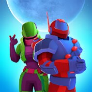 Space Pioneer: бесплатные 3D-стрелялки онлайн v1.13.0 (MOD, Неограниченно денег)