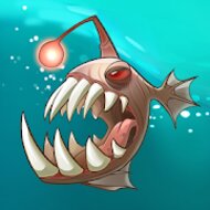 Mobfish Hunter v3.9.8 (MOD, Free shopping)