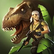 Jurassic Survival v2.7.6 (MOD, Бесплатный крафт)