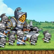 Kingdom Wars v4.3.1 (MOD, много денег)