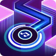 Dancing Ballz: Music Line v2.1.1 (MOD, Неограниченно жизней)