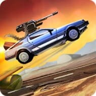 Zombie Derby v1.1.46 (MOD, неограниченно денег)