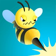 Murder Hornet v1.1.3 (MOD, Неограниченно денег)