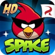 Angry Birds Space HD v2.2.14 (MOD, Неограниченно бонусов)