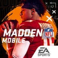 Madden NFL Mobile Football v6.4.1