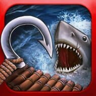 Raft Survival: Выживание на плоту v2.9.1 (MOD, много денег)