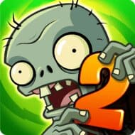 Plants vs Zombies 2 v13.1.1 (MOD, много монет/камней)