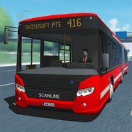 Public Transport Simulator v1.37.4 (MOD, Много ключей)