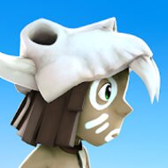 Manuganu v1.1.2 (MOD, Всё открыто)